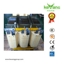 K13 Kundenspezifischer 1000kVA 3 Phasenspannungstransformator